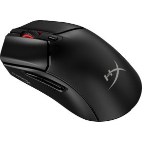 HyperX Pulsefire Haste 2 Core Wireless Gaming Muis - afbeelding 2