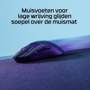HyperX Pulsefire Haste 2 Core Wireless Gaming Muis - afbeelding 8