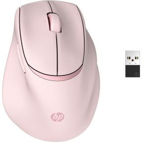 Tilt Ergonomic Mouse 720M