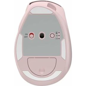 Tilt Ergonomic Pink Muis 720M - afbeelding 4