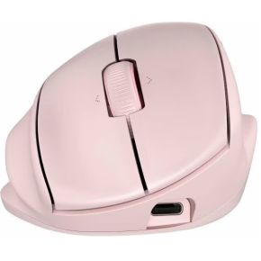 Tilt Ergonomic Pink Muis 720M - afbeelding 6