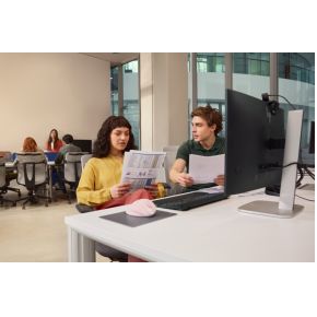 Tilt Ergonomic Pink Muis 720M - afbeelding 7