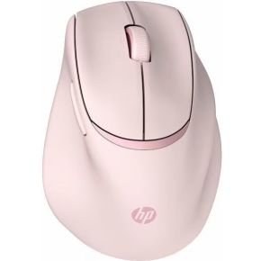 Tilt Ergonomic Pink Muis 720M