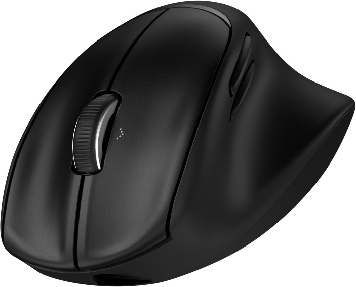 Hp tilt ergonomische muis 720m dr 775665 3 orig - HP Tilt Ergonomic Mouse 720M