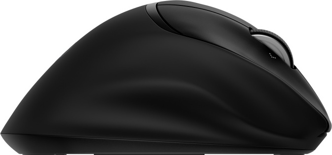 Hp tilt ergonomische muis 720m dr 775665 4 orig - HP Tilt Ergonomic Mouse 720M