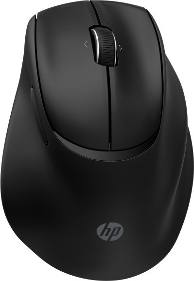 Hp tilt ergonomische muis 720m dr 775665 - HP Tilt Ergonomic Mouse 720M