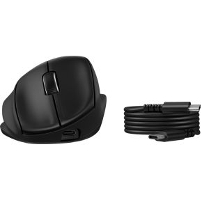 Tilt Ergonomic Mouse 725M - afbeelding 4