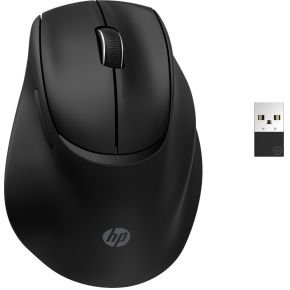 Tilt Ergonomic Mouse 725M