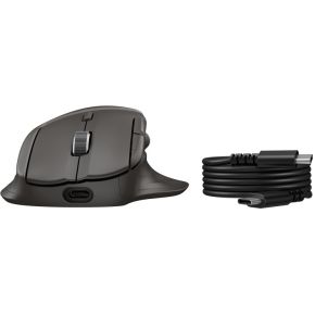 Ultra-Fast-Scroll 785M Wireless Muis - afbeelding 6