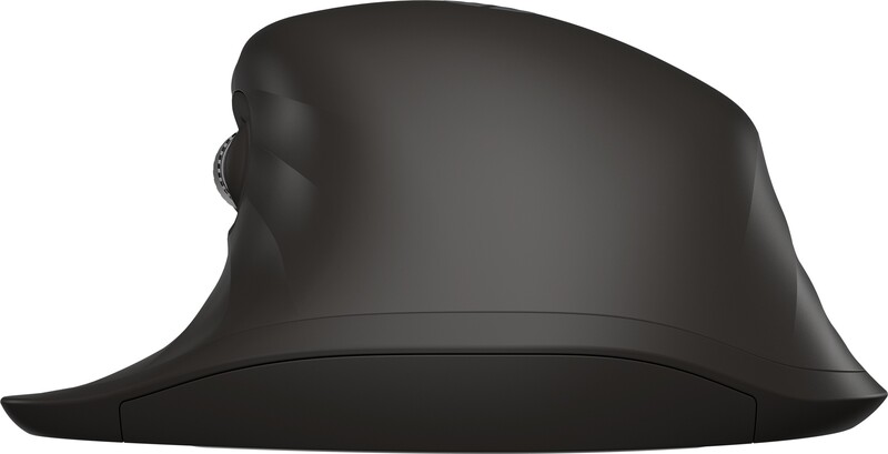 Hp ultra fast scroll draadloze mu 4 orig - HP Ultra-Fast-Scroll 785M Wireless Muis