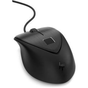 USB Fingerprint Muis - afbeelding 2