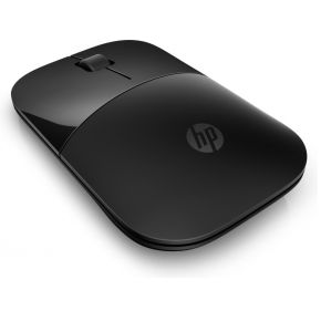 Z3700 Black Wireless Mouse - afbeelding 2