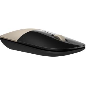 Z3700 Gold Wireless Muis - afbeelding 4