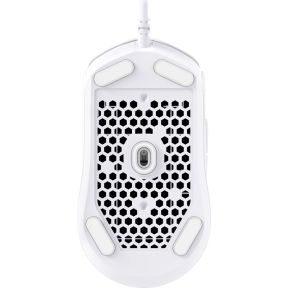 Pulsefire Haste 2 Bedrade Gaming Muis - Wit - afbeelding 5