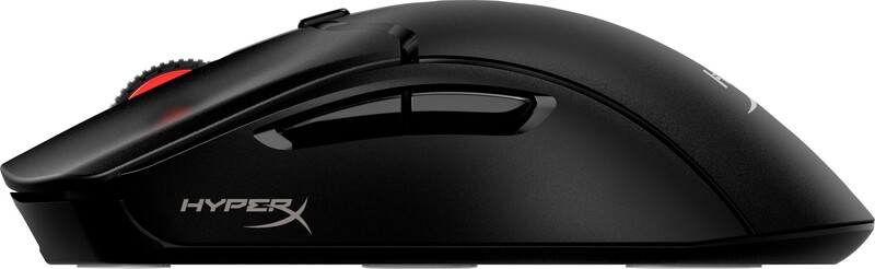 Hyperx pulsefire haste 2 draadloze ga 3 orig - HyperX Pulsefire Haste 2 Draadloze Gaming Muis - Zwart