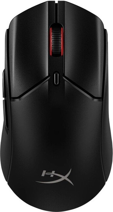 Hyperx pulsefire haste 2 draadloze ga - HyperX Pulsefire Haste 2 Draadloze Gaming Muis - Zwart
