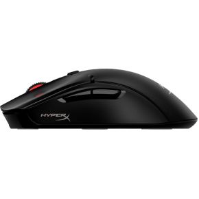 Pulsefire Haste 2 Draadloze Gaming Muis - Zwart - afbeelding 3