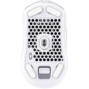 Pulsefire Haste 2 Mini Wireless (White) - afbeelding 3