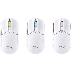Pulsefire Haste 2 Mini Wireless (White) - afbeelding 4