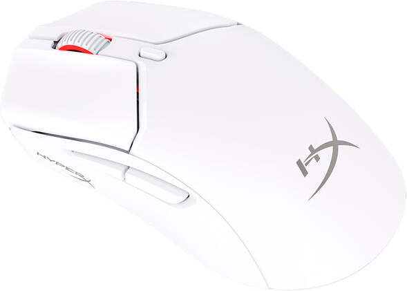 Hyperx pulsefire haste 2 mini draadlo 775051 2 orig - HyperX Pulsefire Haste 2 Mini Wireless (White)