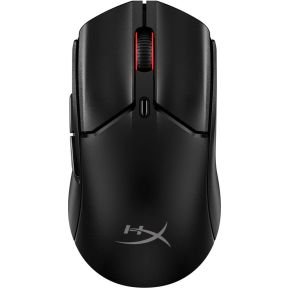 HyperX Hyperx Pulsefire Haste 2 Mini - Draadloze Gaming Muis (Zwart)