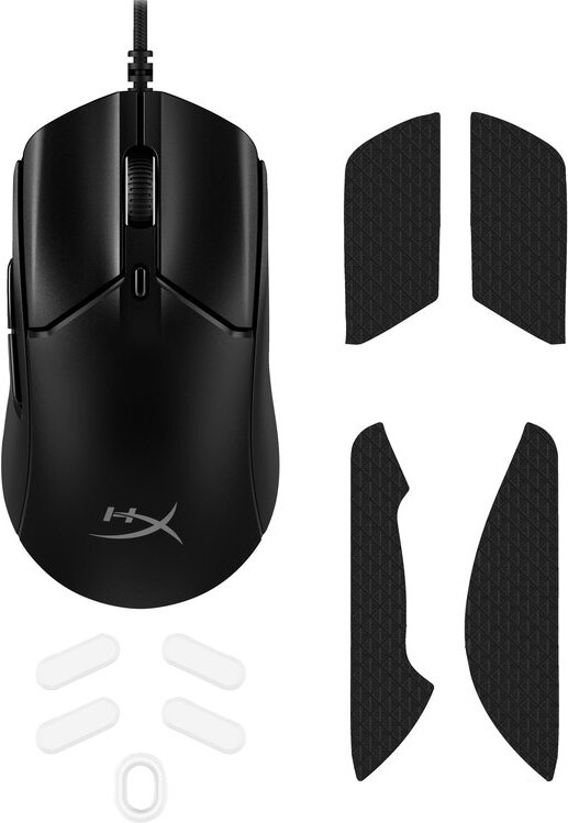 Hyperx pulsefire haste 2 muis 3 orig - Hyperx Pulsefire Haste 2 - Bedrade Gaming Muis - Pc, Ps5, Ps4, Xbox