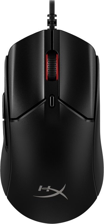 Hyperx pulsefire haste 2 muis - Hyperx Pulsefire Haste 2 - Bedrade Gaming Muis - Pc, Ps5, Ps4, Xbox
