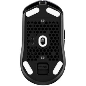 Pulsefire Haste 2 Pro - 4K Wireless Gaming Muis in grijs - afbeelding 5