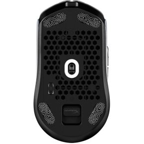 Pulsefire Haste 2 S Silver Wireless Gaming Mouse - afbeelding 5