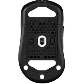 Pulsefire Saga Pro draadloze gaming muis (zwart) - afbeelding 4