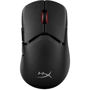 HyperX Hyperx Pulsefire Saga Pro Draadloze Gaming Muis (Zwart)