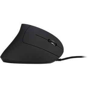 Inter-Tech Eterno KM-206WR Vertical Ergonomic Mouse - afbeelding 3