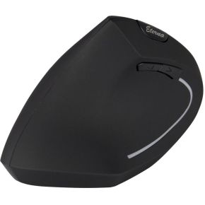 Inter-Tech Eterno KM-206L draadloze optische verticale muis - afbeelding 2