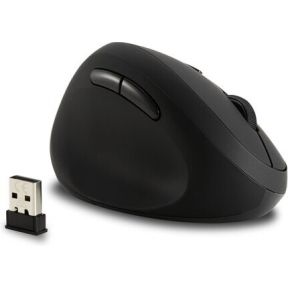 Pro Fit Left-Handed Ergo Wireless Mouse - afbeelding 8
