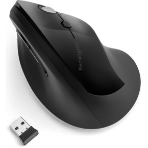 Pro Fit Ergo Vertical Wireless Mouse - afbeelding 2
