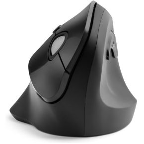 Pro Fit Ergo Vertical Wireless Mouse - afbeelding 6