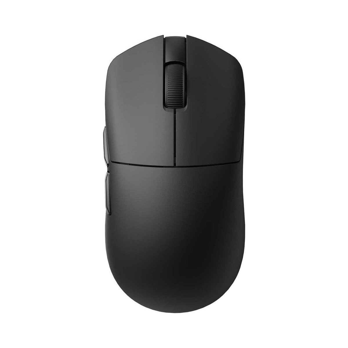 Lemokey G1 Wireless 8K Gaming Mouse Black - afbeelding 2