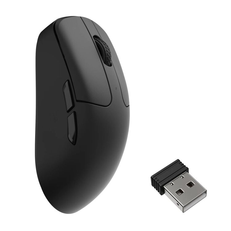 Keychron Keychron M2-A23 Wireless Mouse