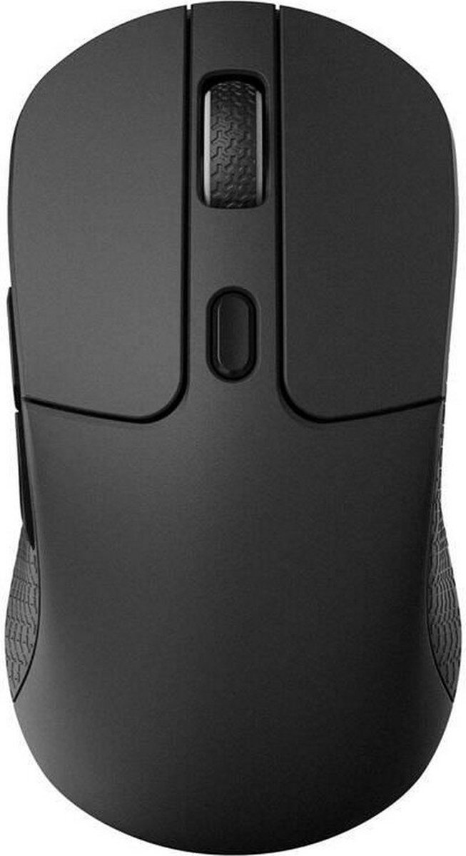 Keychron M3 Draadloze Gaming Rgb Muis Zwart - afbeelding 7