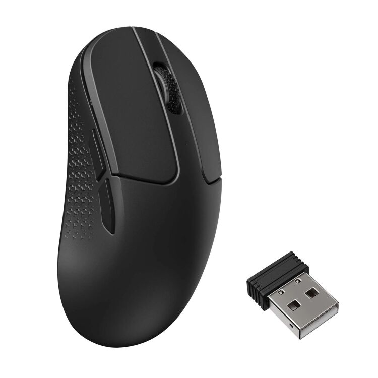 Keychron Keychron M3 Mini Wireless gaming muis