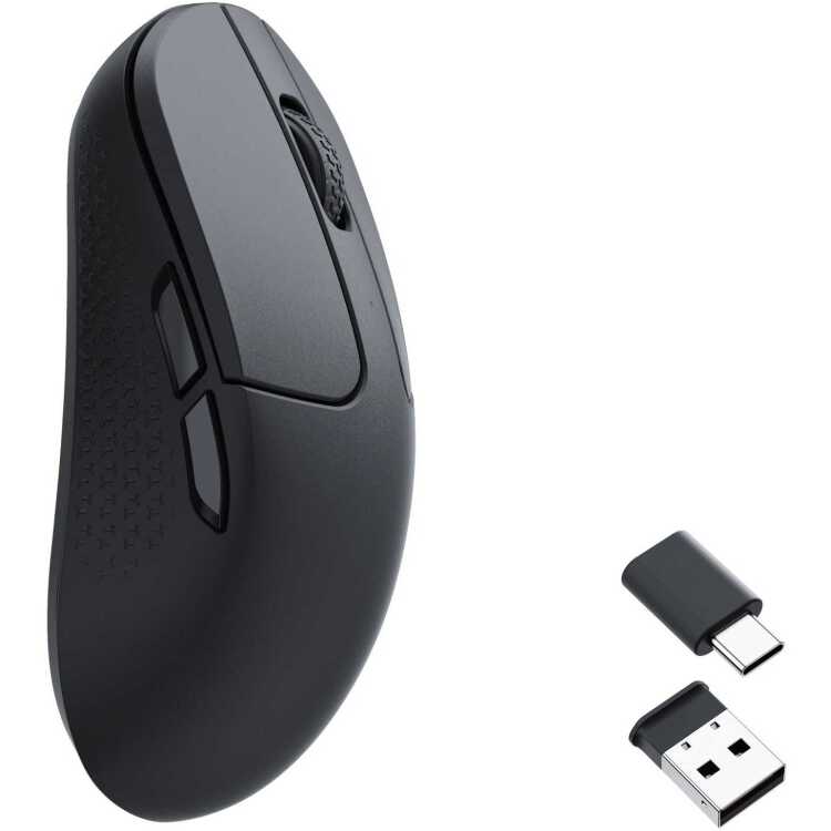 Keychron Keychron M3 Mini Wireless gaming muis