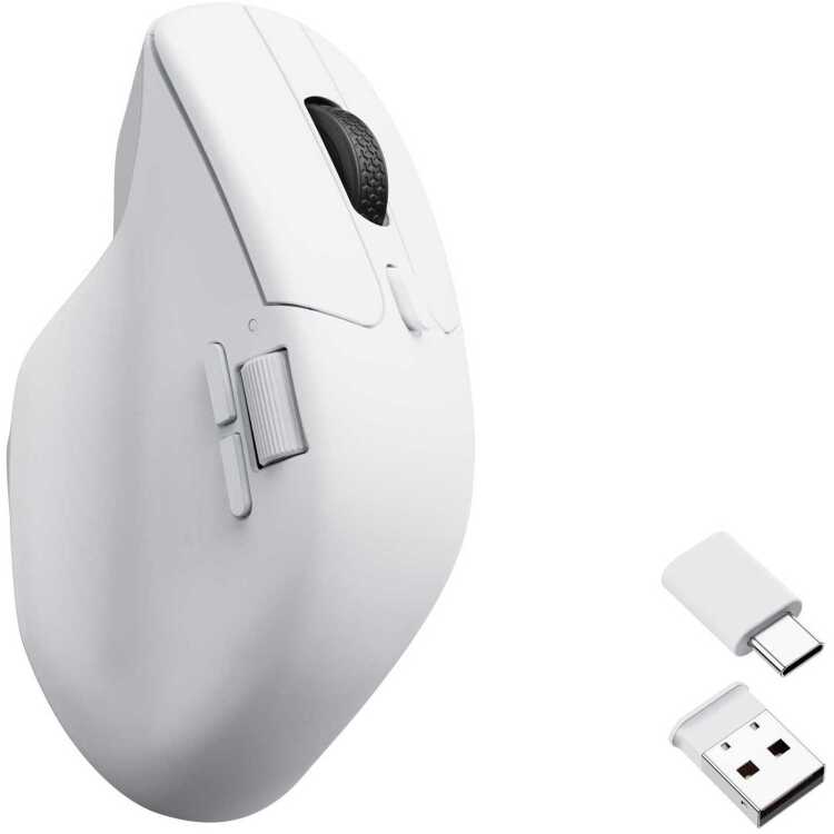 Keychron Keychron M6-A3 Wireless Mouse