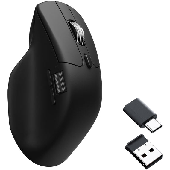 Keychron Keychron M6S-A1 Wireless Mouse