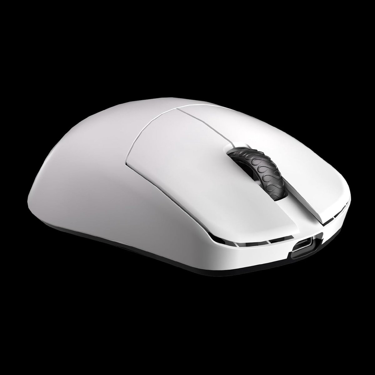 Lamzu Maya X - Gaming Muis - Ultra Lichtgewicht - 47 Gram - 30K Dpi - Wireless - afbeelding 4