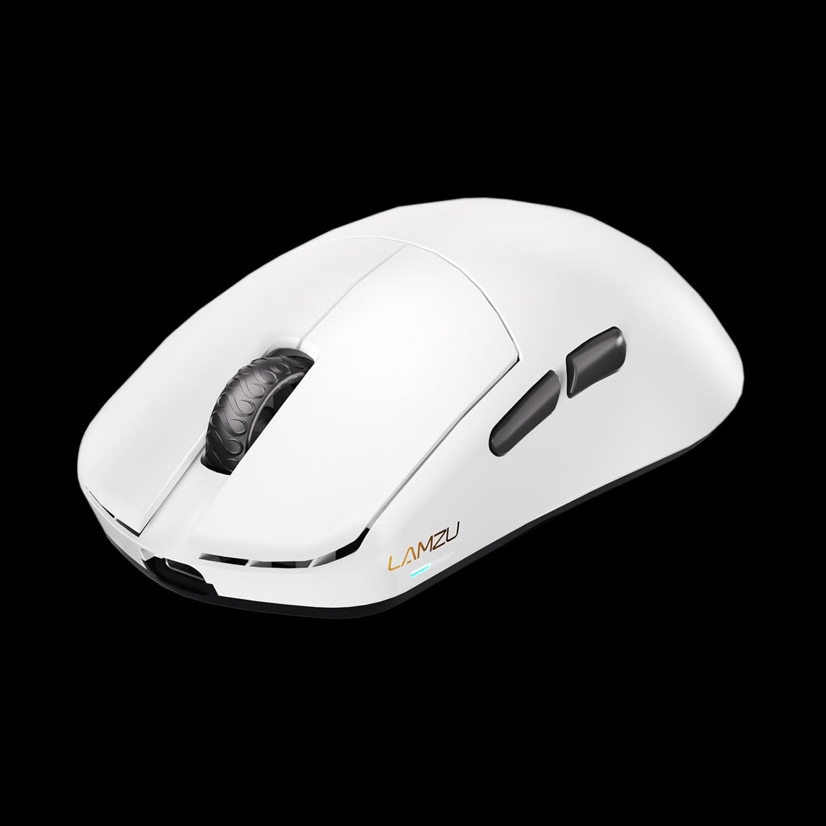 Lamzu Maya X - Gaming Muis - Ultra Lichtgewicht - 47 Gram - 30K Dpi - Wireless - afbeelding 5