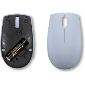 300 Wireless Compact Mouse - afbeelding 5