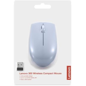 300 Wireless Compact Mouse - afbeelding 6