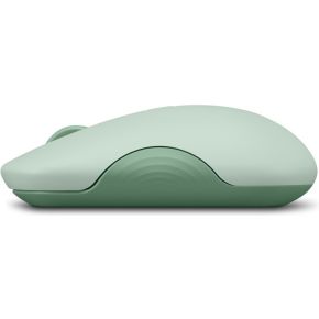 350 Bluetooth Silent Muis (Breeze Moss) - afbeelding 4