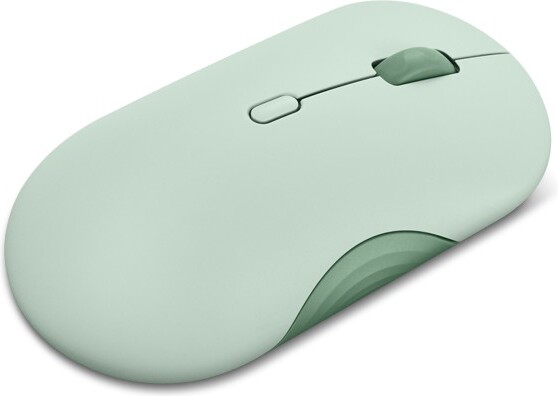 Lenovo 350 muis kantoor ambidextrous 775183 2 orig - Lenovo 350 Bluetooth Silent Muis (Breeze Moss)