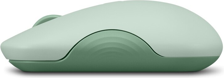 Lenovo 350 muis kantoor ambidextrous 775183 4 orig - Lenovo 350 Bluetooth Silent Muis (Breeze Moss)
